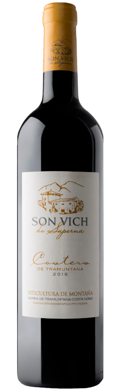 Son Vich De Superna Costers 2016 (750ml)