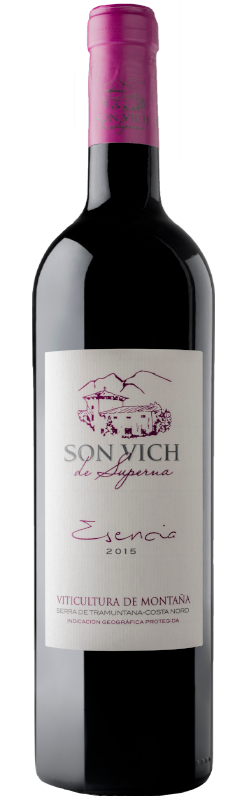 Son Vich De Superna Esencia 2016 (750ml)