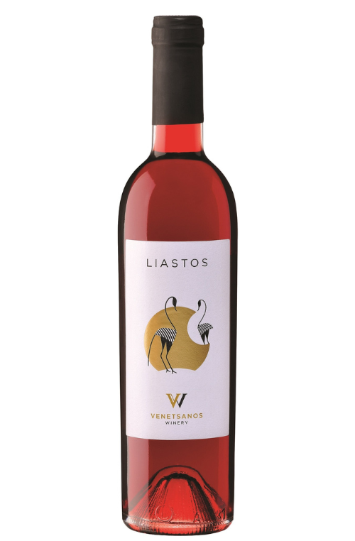 Venetsanos Liastos (375ml)